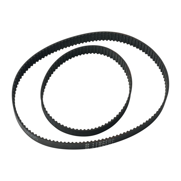 Bisque Replacement Timing Belts for ME Mount